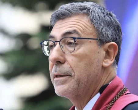 Даниел Вълчев: Отворен съм за кандидатиране за президент