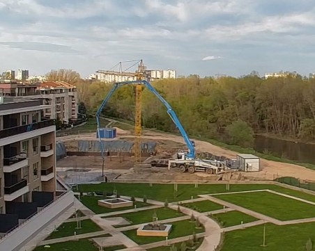 Инж. Николов за строежа край Марица: Улицата не е биокоридор, истинският проблем е скритата гледка!