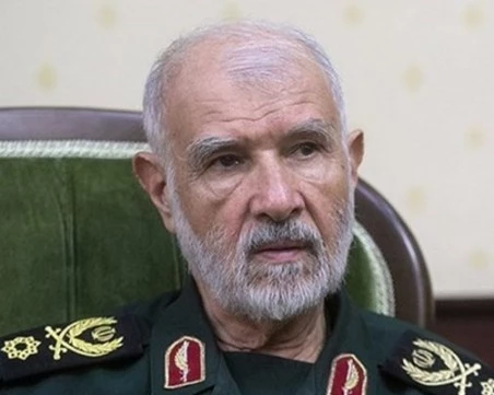 Ирански генерал: Възможно е подновяване на войната със САЩ