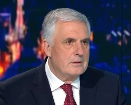 Ивайло Калфин: Ставаме една от най-скъпите държави в Европа за стоки от първа необходимост