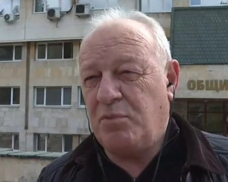 Кметът на Смолян за свлачището: Като гледаме мащаба на бедствието то наистина е катастрофа, връща ни години назад