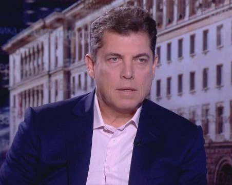 Милен Велчев: Премахването на автоматичния ръст на заплатите е ключово за спиране на инфлацията
