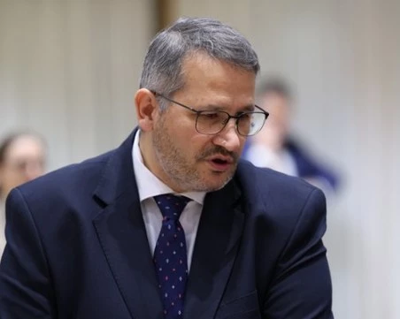 Министър Иван Христанов: Няма опасност за язовира в близост до Смолян след свлачището