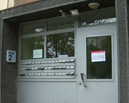 Ремонтът и подмяната на асансьори ще бъдат включени в новата програма за саниране