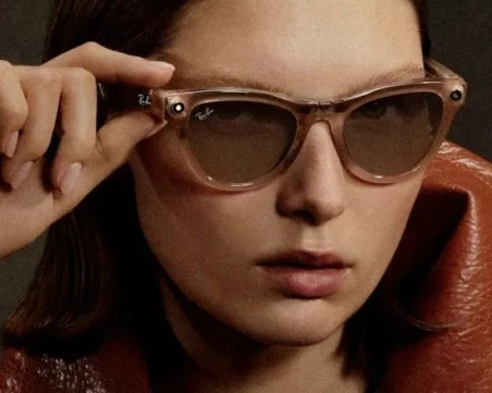 След скандала със секс кадри, заснети с умните очила на Ray Ban: Meta уволни сътрудници