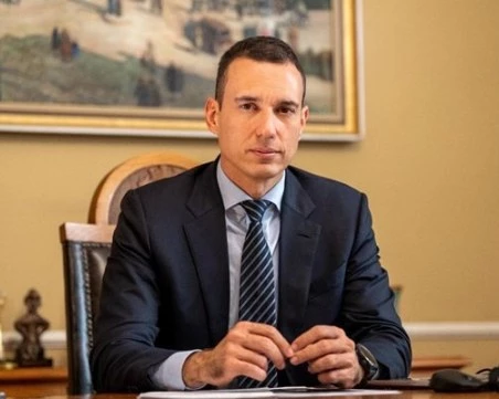 Васил Терзиев: Започнахме промяна в Call Sofia, която преосмисля процесите, а не просто ги ускорява