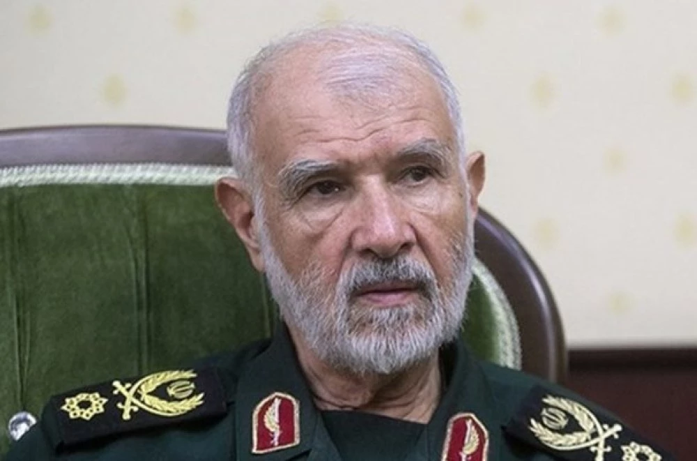 Ирански генерал: Възможно е подновяване на войната със САЩ