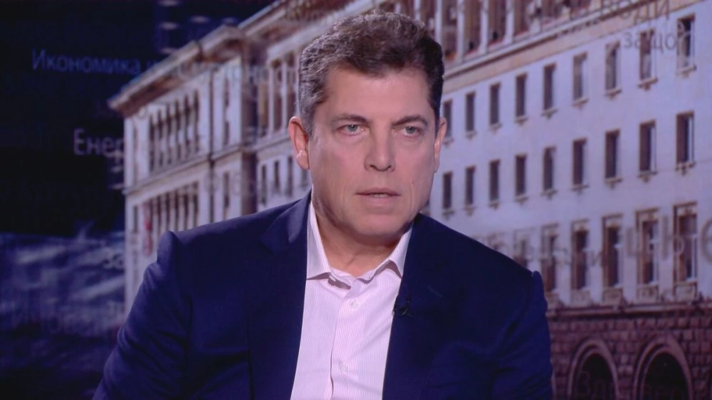 Милен Велчев: Премахването на автоматичния ръст на заплатите е ключово за спиране на инфлацията