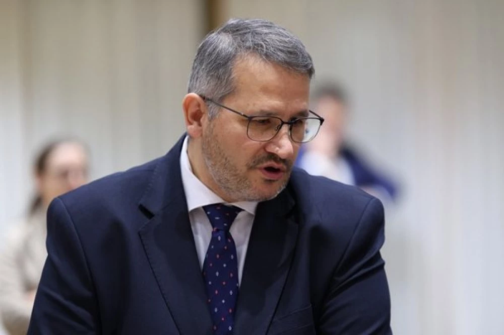 Министър Иван Христанов: Няма опасност за язовира в близост до Смолян след свлачището