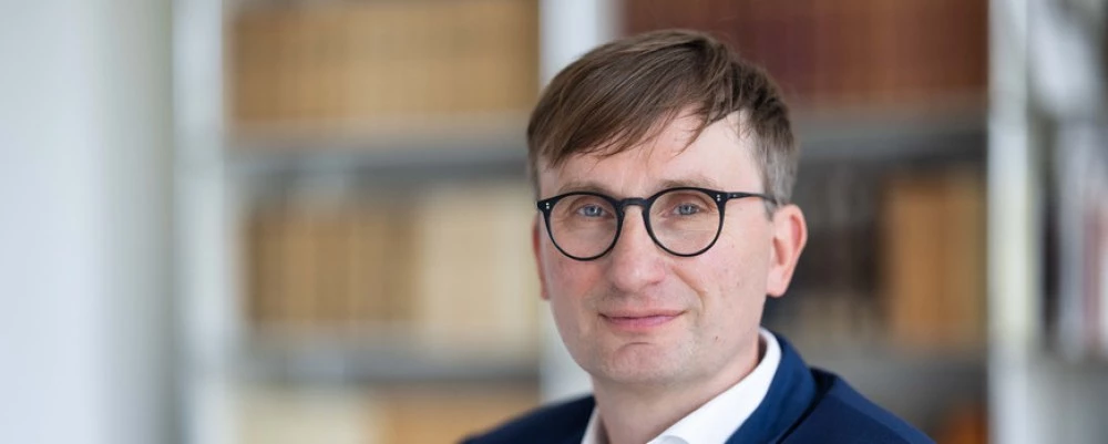 Проф. Зьонке Найцел: Европа е страничен наблюдател. Къде са визионерите?