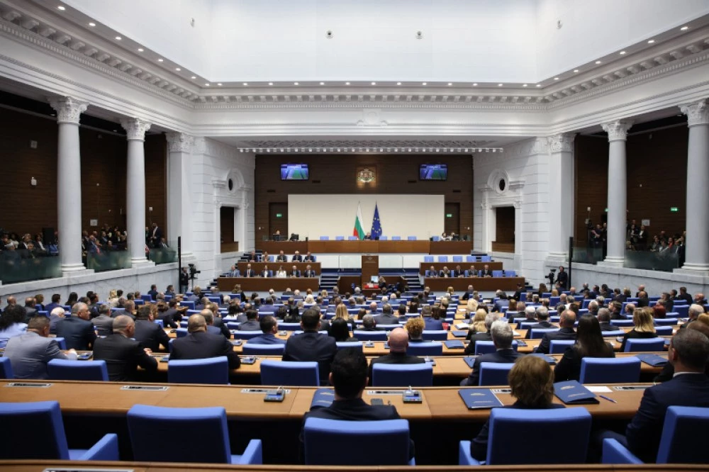 Румен Радев спечели изборите с най-скъпата реклама - почти 200 000 евро