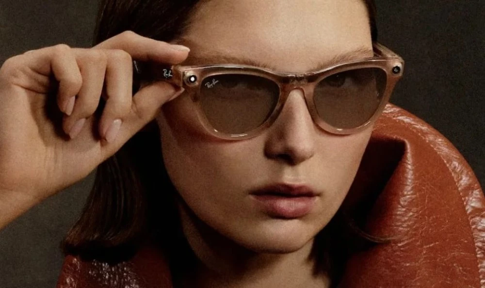 След скандала със секс кадри, заснети с умните очила на Ray Ban: Meta уволни сътрудници