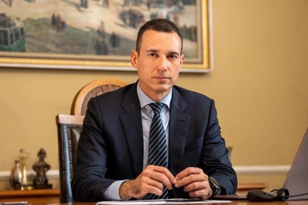 Васил Терзиев: Започнахме промяна в Call Sofia, която преосмисля процесите, а не просто ги ускорява
