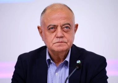 Атанасов за ПП: С излизането на Кирил Петков от политиката се наруши комуникацията