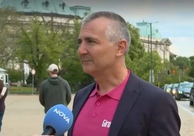Димитър Илиев: В първите три дни от Джиро д’Италия ще има много затворени пътища в страната