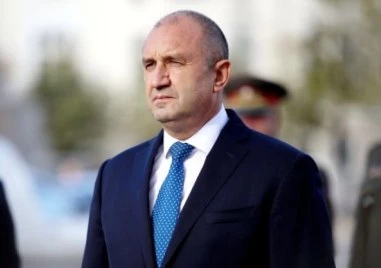 Потвърдено: Радев ще бъде предложението за премиер на Прогресивна България
