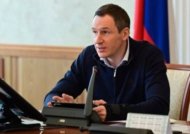 Руски министър избяга тайно от Путин, отиде в САЩ