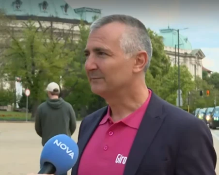 Димитър Илиев: В първите три дни от Джиро д’Италия ще има много затворени пътища в страната