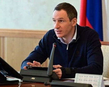 Руски министър избяга тайно от Путин, отиде в САЩ