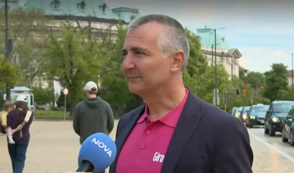 Димитър Илиев: В първите три дни от Джиро д’Италия ще има много затворени пътища в страната