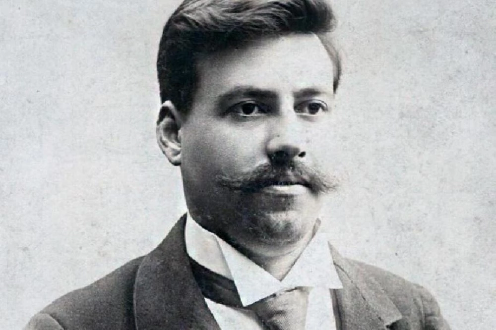 Столичният район 
