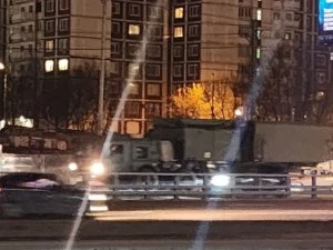 Заради страх от Украйна: ПВО навсякъде в Москва преди 9 май