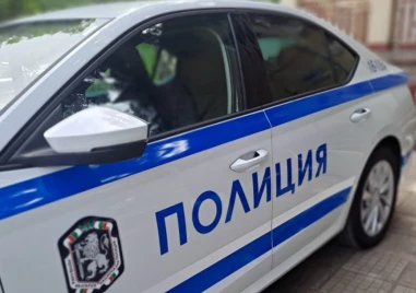 16-годишен наръга с нож момче във Велико Търново