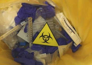 5 области са без инсталации за обезвреждане на опасни отпадъци, има риск за здравето на хората