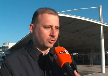 Борислав Инчев: Запазването на автогара „Юг е задължително, но трябва и нова жп гара до Филипово