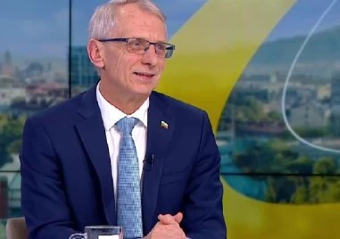 Денков за разцеплението на ПП-ДБ: Ако бяхме първи или втори нямаше да се разделим