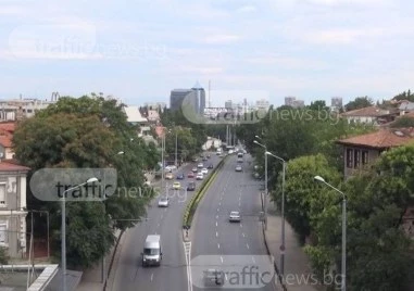 Ето кои улици ще се затварят и как ще организира движението в Пловдив за Giro d’Italia