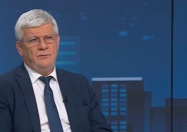 Кирил Вътев: Храните у нас са скъпи заради ниското производство