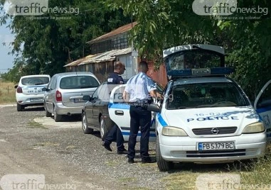 Млад мъж е открит прострелян в главата в Карлово