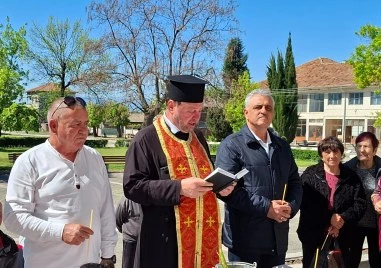 Нов пенсионерски клуб бе открит във Войсил