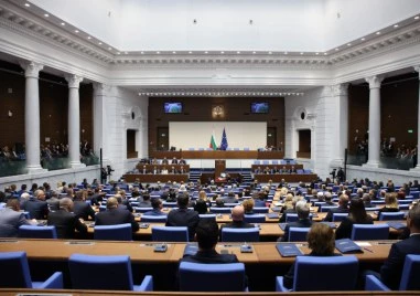 Преди консултациите при президента: Как ще изглежда кабинетът „Радев” и какви са очакванията към него