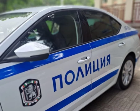 16-годишен наръга с нож момче във Велико Търново