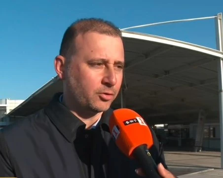 Борислав Инчев: Запазването на автогара „Юг