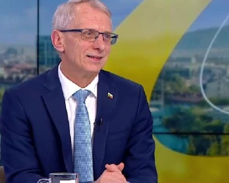 Денков за разцеплението на ПП-ДБ: Ако бяхме първи или втори нямаше да се разделим