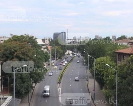 Ето кои улици ще се затварят и как ще организира движението в Пловдив за Giro d’Italia
