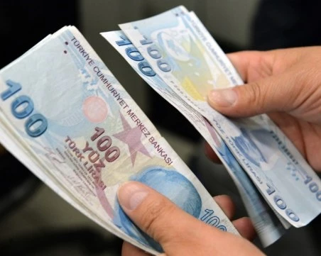 Годишната инфлация в Турция нарастна до 32%