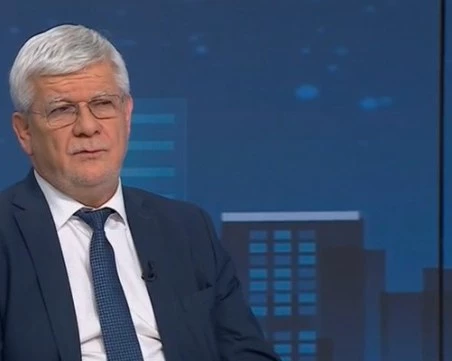 Кирил Вътев: Храните у нас са скъпи заради ниското производство