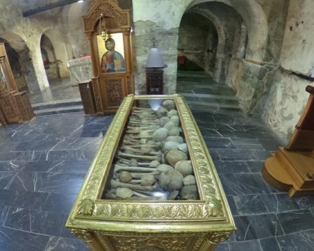 На този ден: Извършено е Баташкото клане
