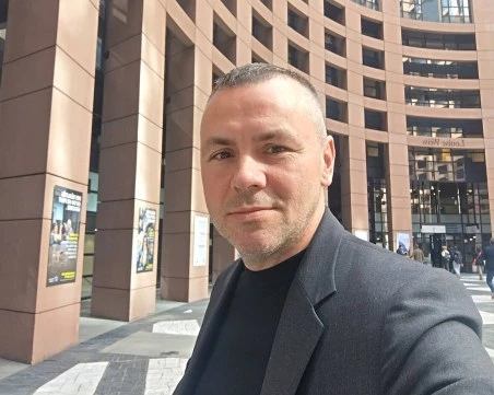 Началник, направи нещо, за нарязаните филета: Ицо Хазарта получи сигнал за съсипана манджа на бабата
