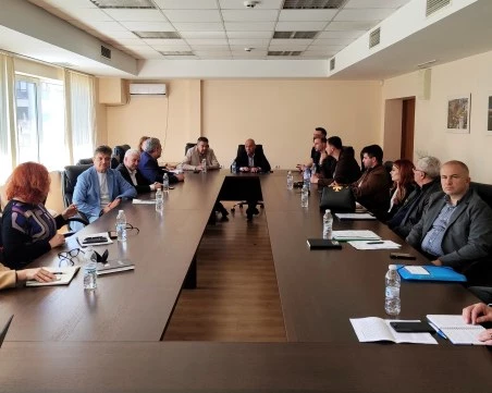 Пловдив решава съдбата на автогарите „Юг