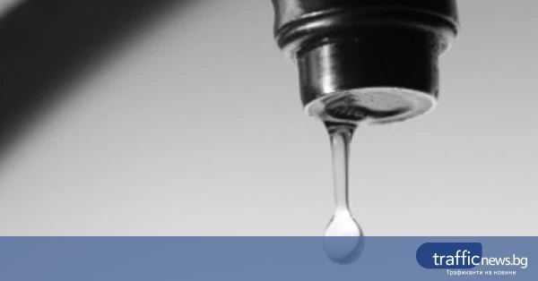 Спират топлата вода за 5 дни в част от София