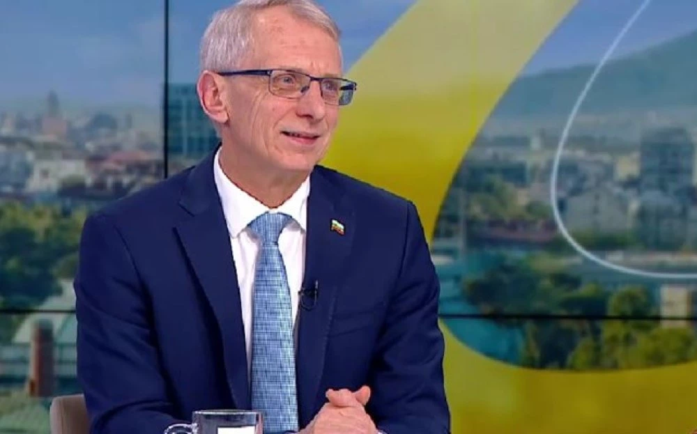 Денков за разцеплението на ПП-ДБ: Ако бяхме първи или втори нямаше да се разделим