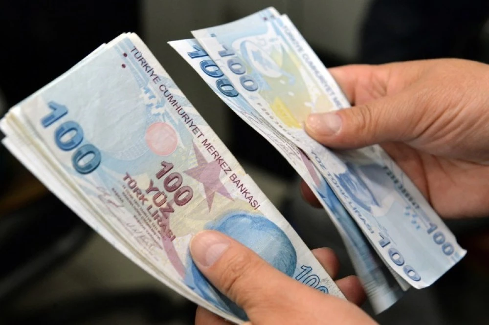 Годишната инфлация в Турция нарастна до 32%