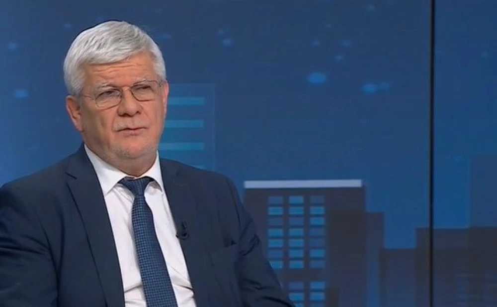 Кирил Вътев: Храните у нас са скъпи заради ниското производство