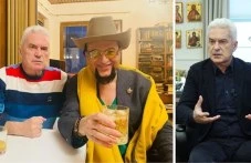 Евгени Минчев след кадрите на Сидеров: Волен е джентълмен, независимо дали обича да пие