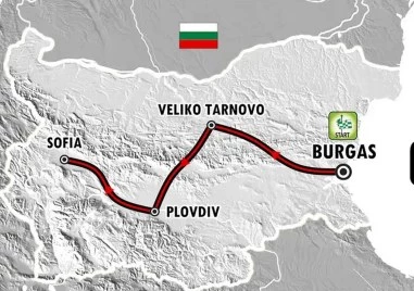 Историческа седмица: България става сърцето на Giro d’Italia – Пловдив и страната празнуват Grande Partenza